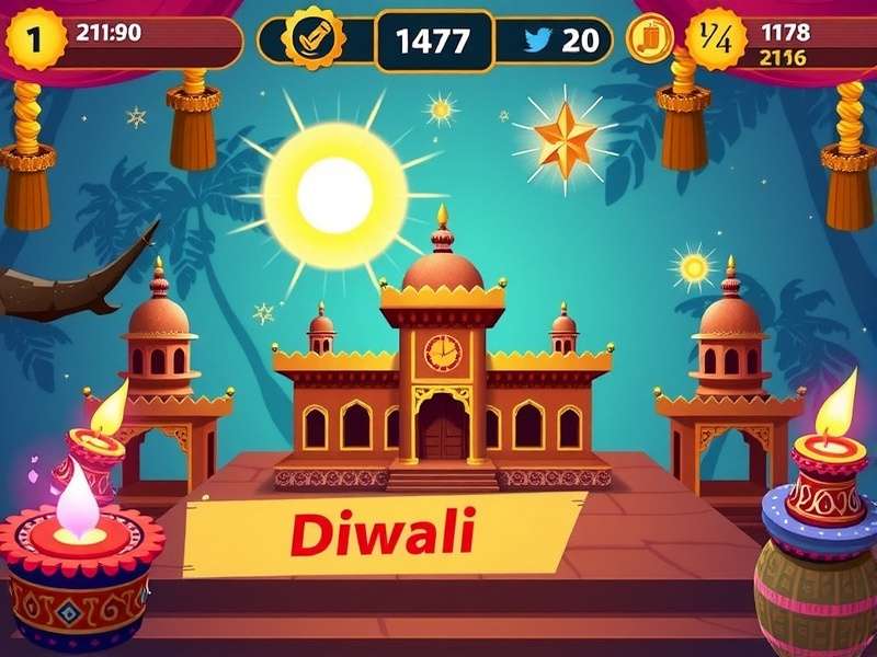 Cardamom Adventure Elite Game Screenshot